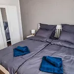 Apartment Hannover - Langenhagen Center 2