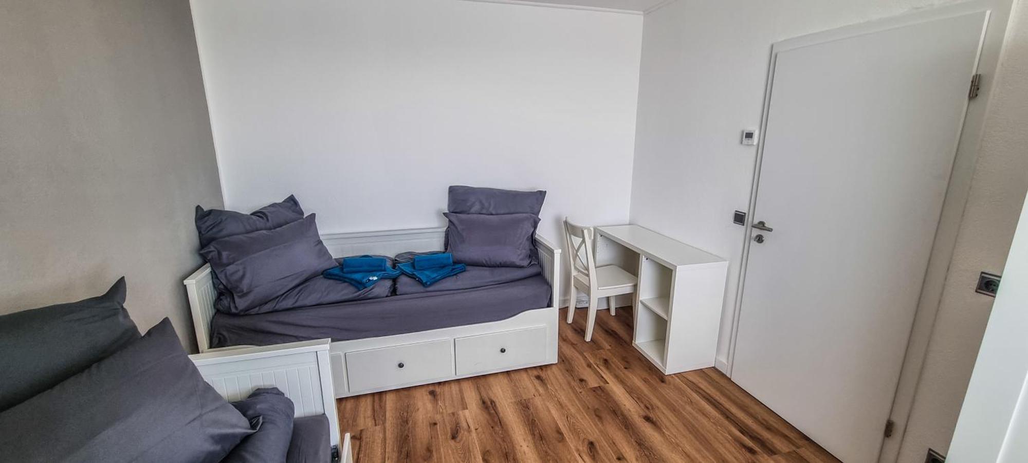 Apartment - Langenhagen Center 2 *