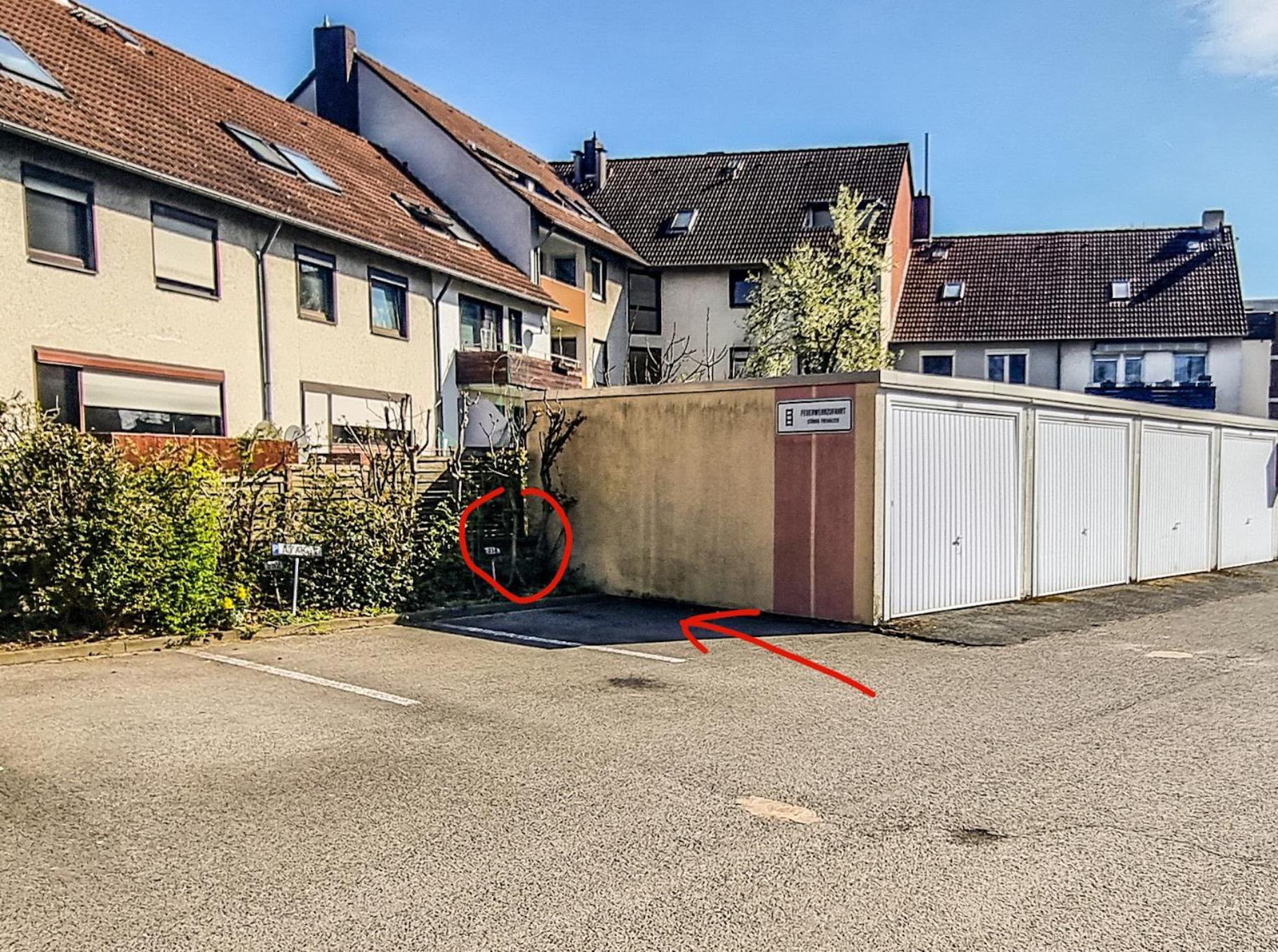 - Langenhagen Center 2 Apartment