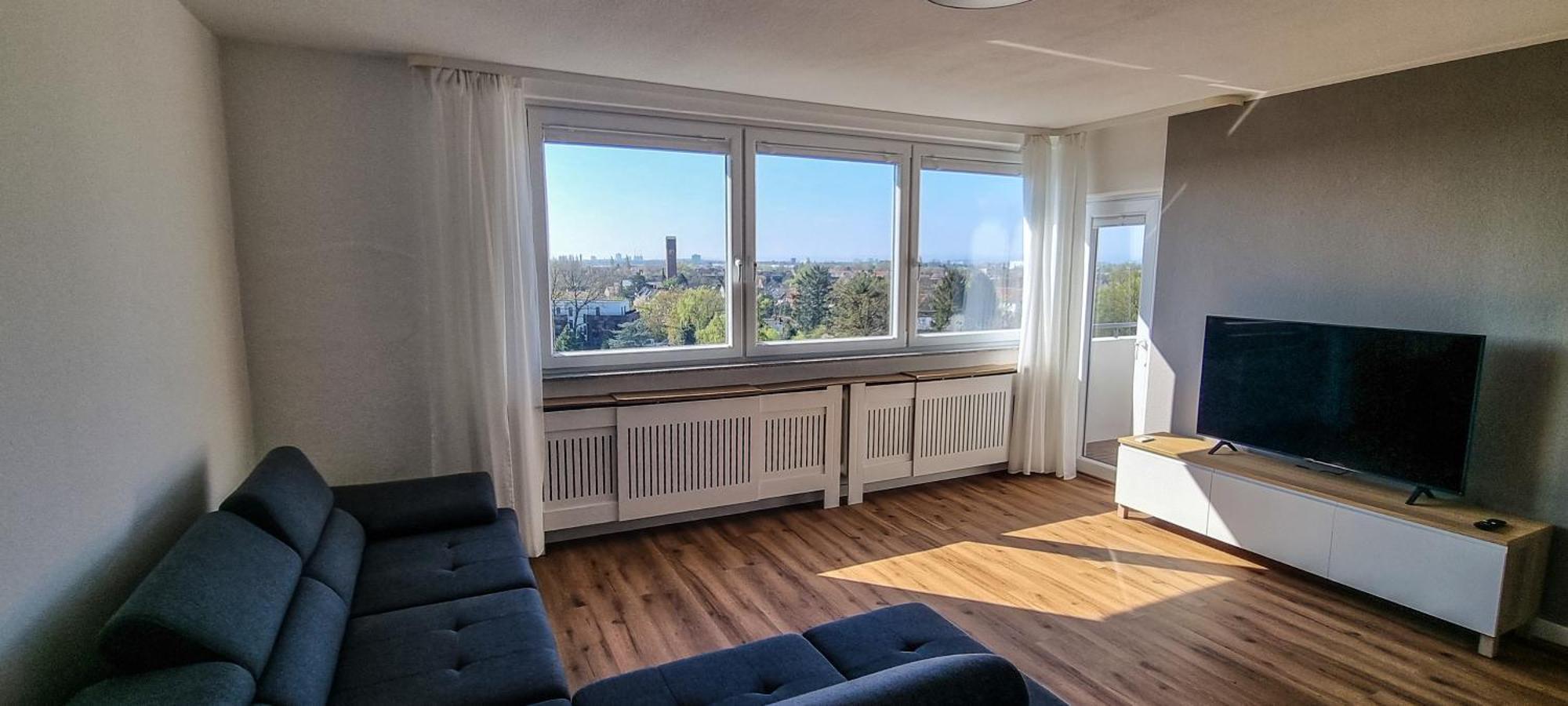 - Langenhagen Center 2 Apartment *