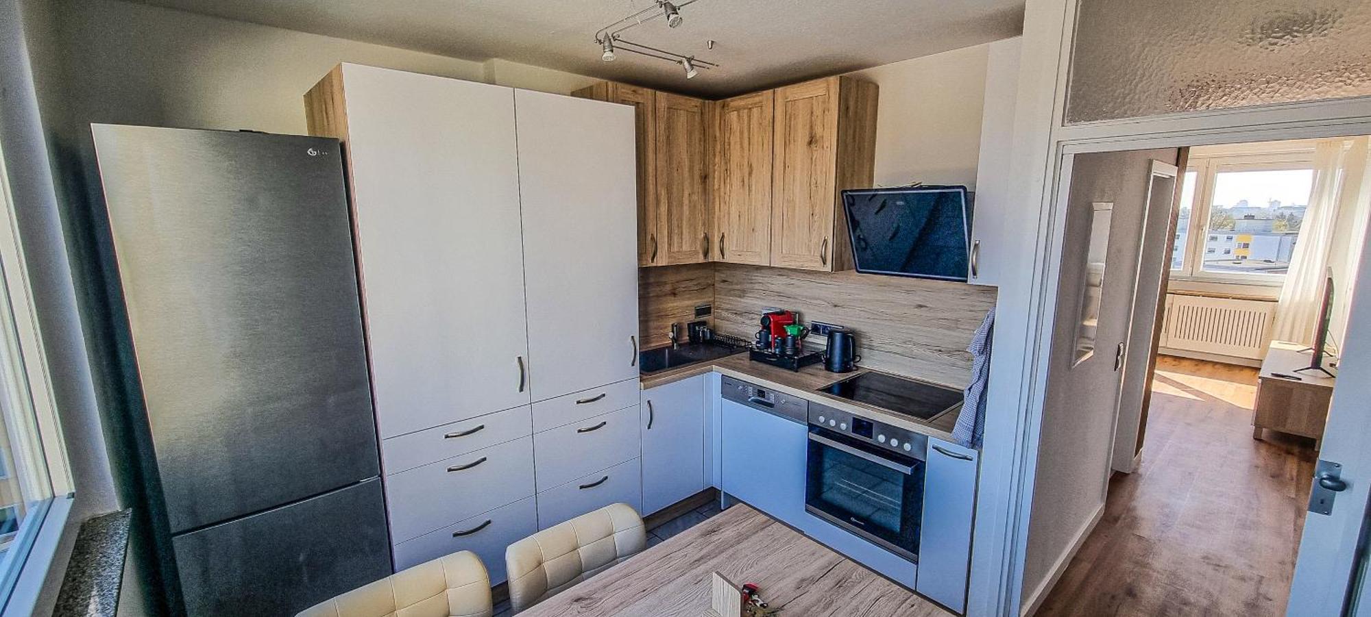 - Langenhagen Center 2 Apartment